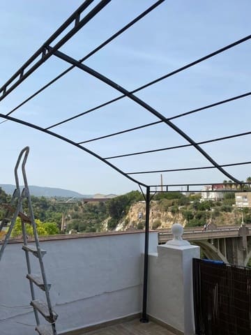 3 sovrum Villa till salu i Ontinyent - 95 000 € (Ref: 10010098)
