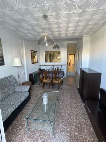 3 sovrum Villa till salu i Ontinyent - 95 000 € (Ref: 10010098)