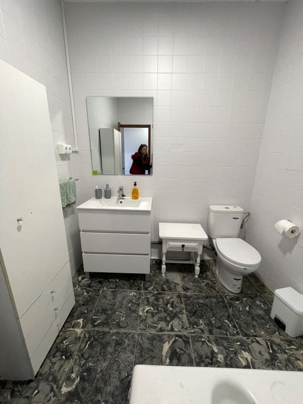 3 sovrum Villa till salu i Ontinyent - 95 000 € (Ref: 10010098)