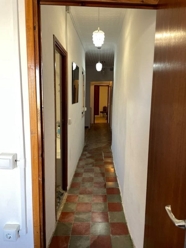 3 sovrum Villa till salu i Ontinyent - 95 000 € (Ref: 10010098)