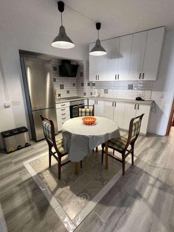 3 sovrum Villa till salu i Ontinyent - 95 000 € (Ref: 10010098)