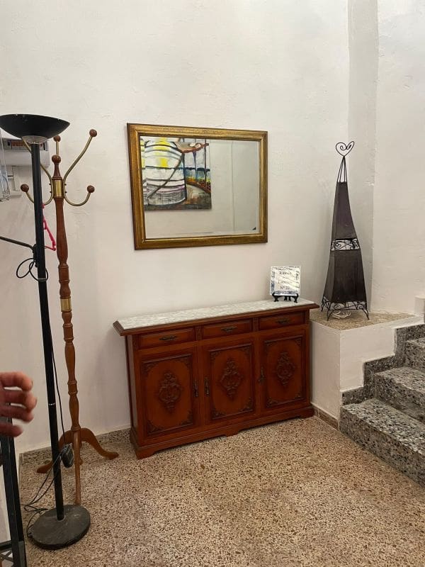 3 sovrum Villa till salu i Ontinyent - 95 000 € (Ref: 10010098)