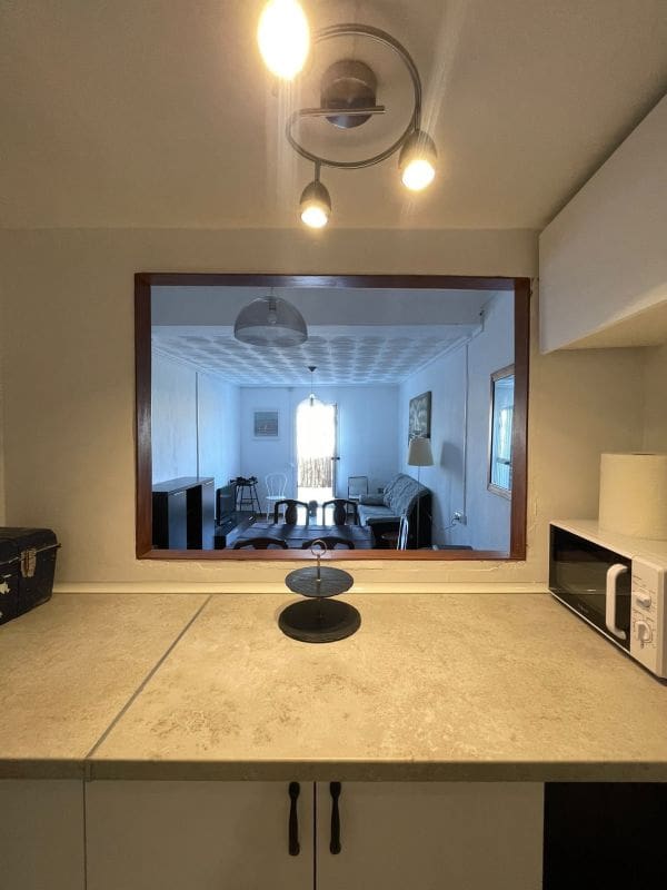 3 sovrum Villa till salu i Ontinyent - 95 000 € (Ref: 10010098)