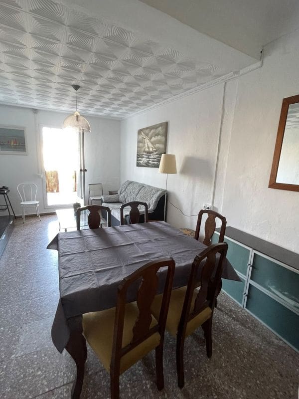 3 sovrum Villa till salu i Ontinyent - 95 000 € (Ref: 10010098)
