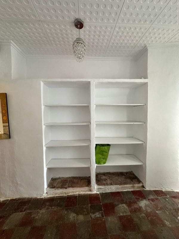 3 sovrum Villa till salu i Ontinyent - 95 000 € (Ref: 10010098)