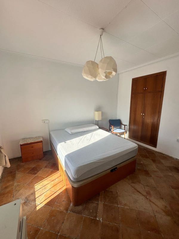 3 sovrum Villa till salu i Ontinyent - 95 000 € (Ref: 10010098)