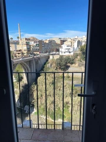3 sovrum Villa till salu i Ontinyent - 95 000 € (Ref: 10010098)