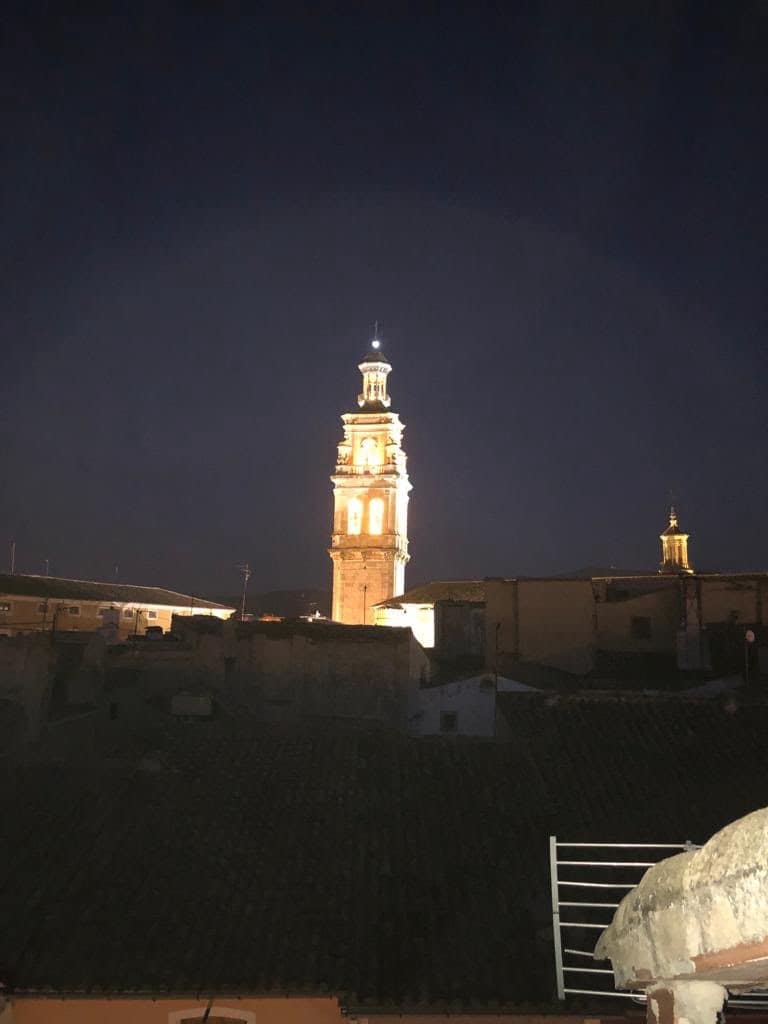 3 sovrum Villa till salu i Ontinyent - 95 000 € (Ref: 10010098)