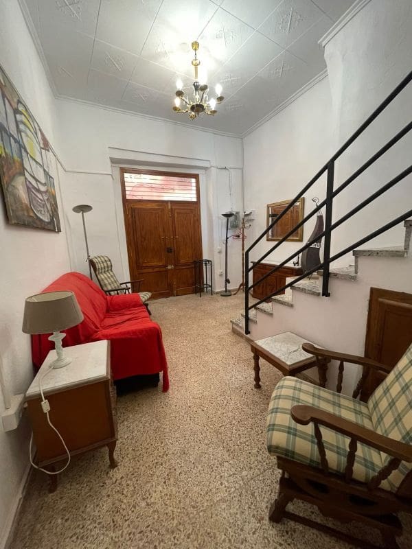 3 sovrum Villa till salu i Ontinyent - 95 000 € (Ref: 10010098)