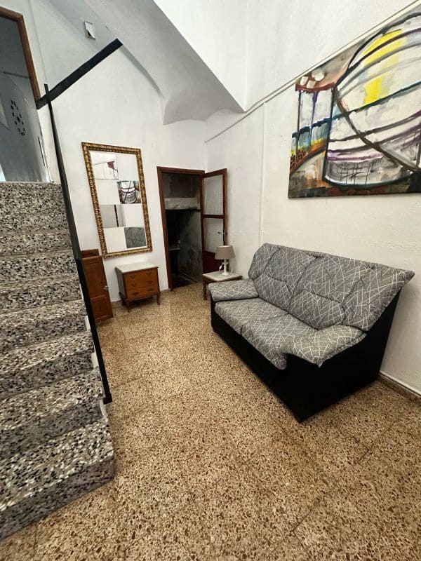 3 sovrum Villa till salu i Ontinyent - 95 000 € (Ref: 10010098)