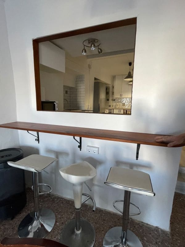 3 sovrum Villa till salu i Ontinyent - 95 000 € (Ref: 10010098)