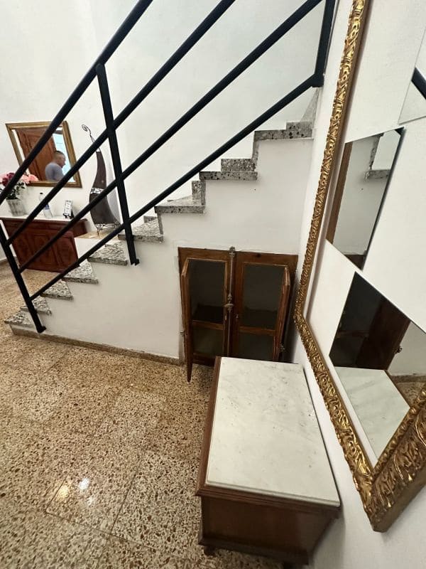 3 sovrum Villa till salu i Ontinyent - 95 000 € (Ref: 10010098)