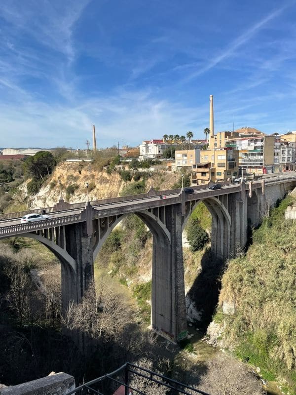 3 sovrum Villa till salu i Ontinyent - 95 000 € (Ref: 10010098)
