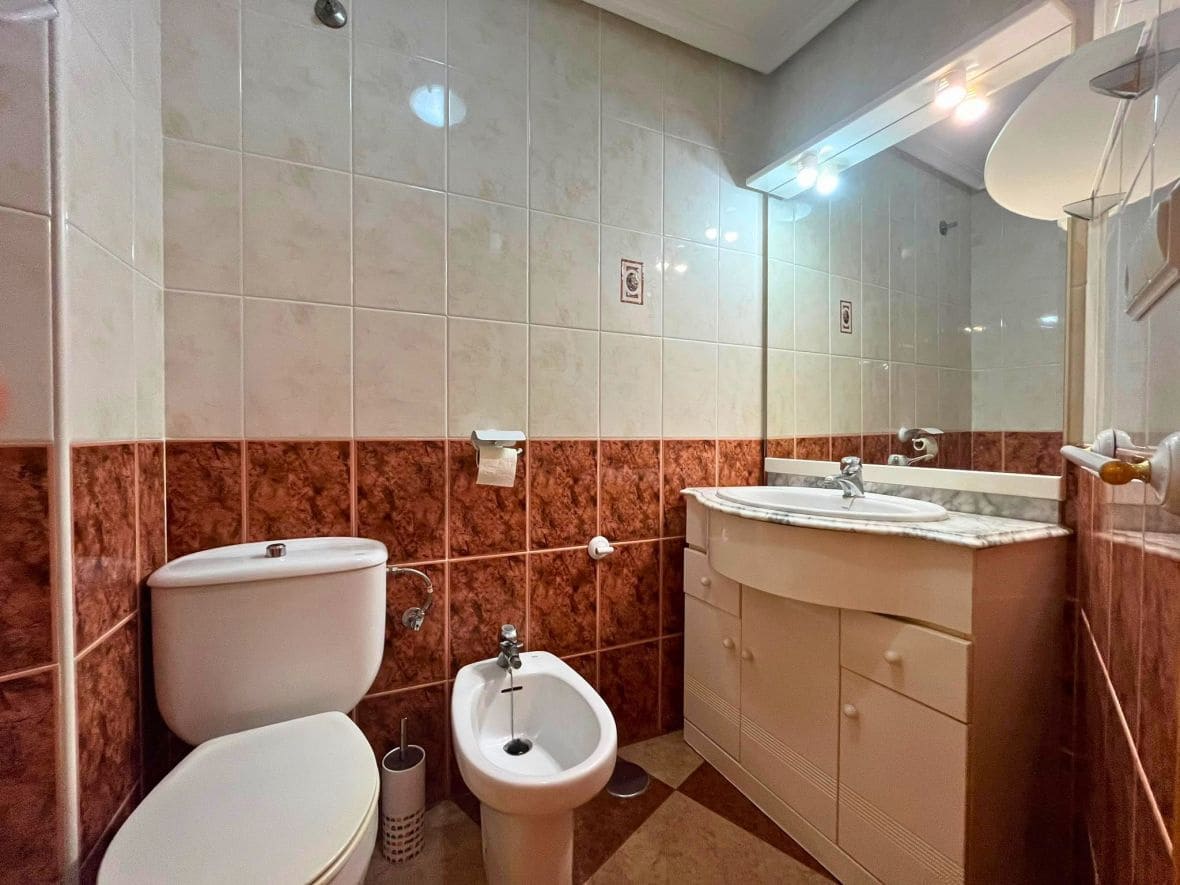 2 makuuhuone Huoneisto myytävänä paikassa La Mata - 159 000 € (Ref: 10031054)