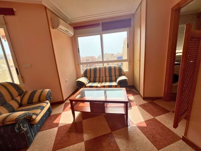 2 camera da letto Appartamento in vendita in Gaspar Perelló, Torrevieja - 159.000 € (Rif: 10031054)