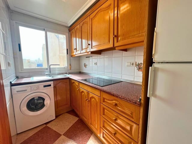 2 camera da letto Appartamento in vendita in Gaspar Perelló, Torrevieja - 159.000 € (Rif: 10031054)