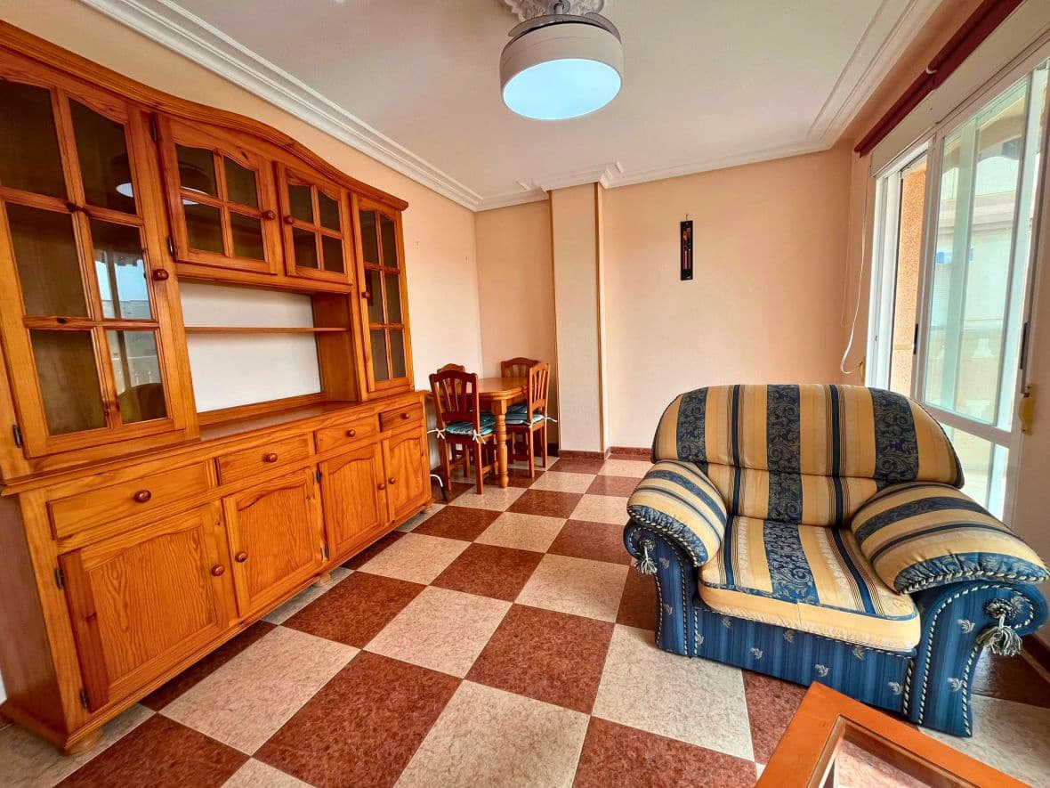 2 makuuhuone Huoneisto myytävänä paikassa La Mata - 159 000 € (Ref: 10031054)