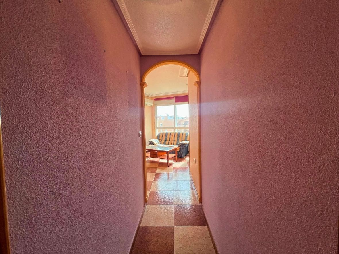 2 makuuhuone Huoneisto myytävänä paikassa La Mata - 159 000 € (Ref: 10031054)