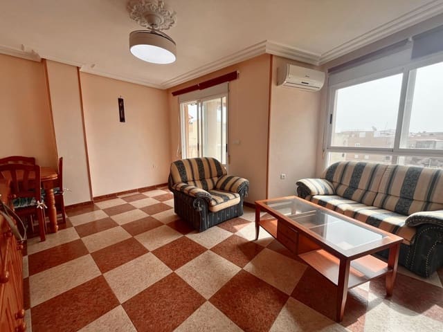 2 camera da letto Appartamento in vendita in Gaspar Perelló, Torrevieja - 159.000 € (Rif: 10031054)