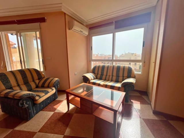 2 camera da letto Appartamento in vendita in Gaspar Perelló, Torrevieja - 159.000 € (Rif: 10031054)