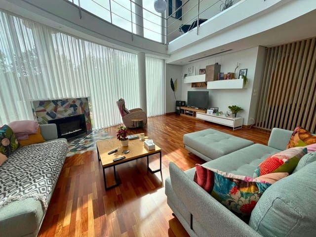 5 soveværelse Villa til salg i Petrel / Petrer - € 1.450.000 (Ref: 10033124)