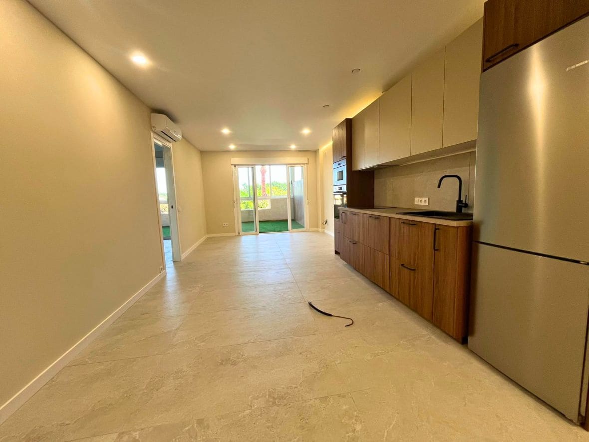 3 quarto Apartamento para venda em San Juan de Alicante / Sant Joan d'Alacant com piscina - 420 000 € (Ref: 10041573)