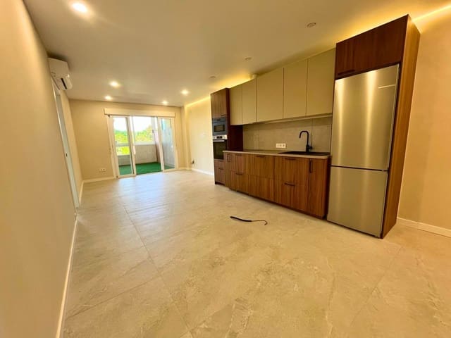 3 quarto Apartamento para venda em San Juan de Alicante / Sant Joan d'Alacant com piscina - 420 000 € (Ref: 10041573)