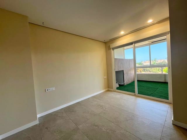 3 quarto Apartamento para venda em San Juan de Alicante / Sant Joan d'Alacant com piscina - 420 000 € (Ref: 10041573)