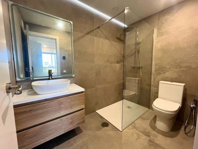 3 quarto Apartamento para venda em San Juan de Alicante / Sant Joan d'Alacant com piscina - 420 000 € (Ref: 10041573)