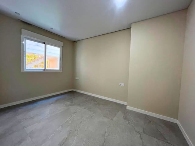 3 quarto Apartamento para venda em San Juan de Alicante / Sant Joan d'Alacant com piscina - 420 000 € (Ref: 10041573)