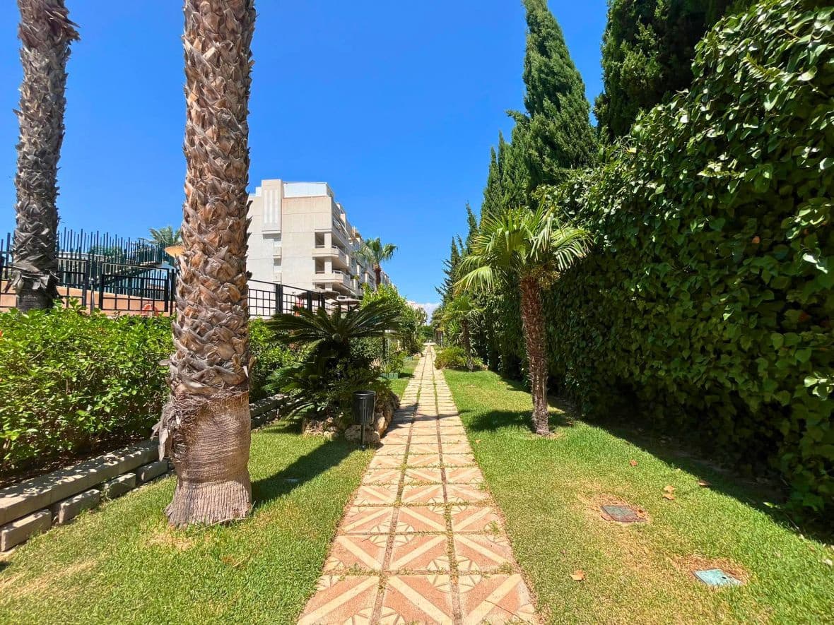 3 quarto Apartamento para venda em San Juan de Alicante / Sant Joan d'Alacant com piscina - 420 000 € (Ref: 10041573)
