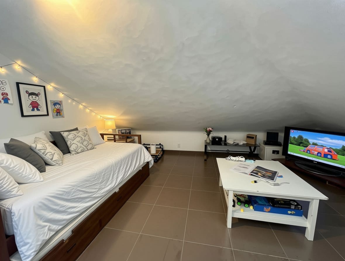 2 sovrum Lägenhet till salu i San Vicente / Sant Vicent del Raspeig - 264 900 € (Ref: 10050474)