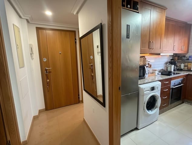 2 sovrum Lägenhet till salu i San Vicente / Sant Vicent del Raspeig - 264 900 € (Ref: 10050474)
