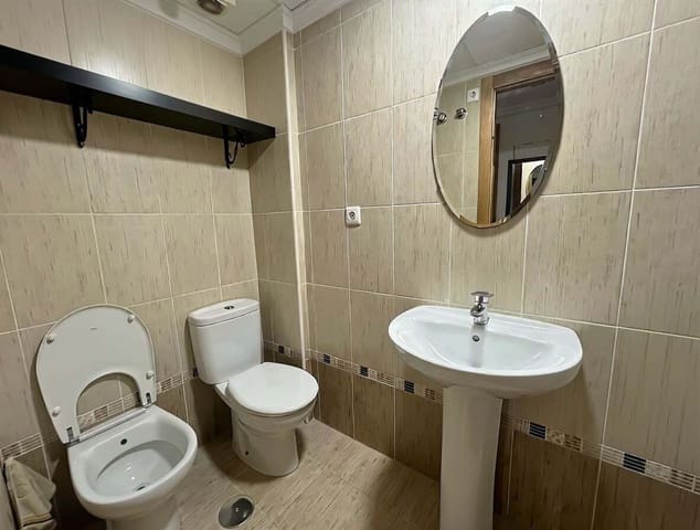 2 sovrum Lägenhet till salu i San Vicente / Sant Vicent del Raspeig - 264 900 € (Ref: 10050474)