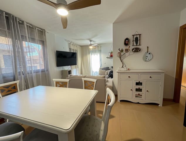 2 sovrum Lägenhet till salu i San Vicente / Sant Vicent del Raspeig - 264 900 € (Ref: 10050474)