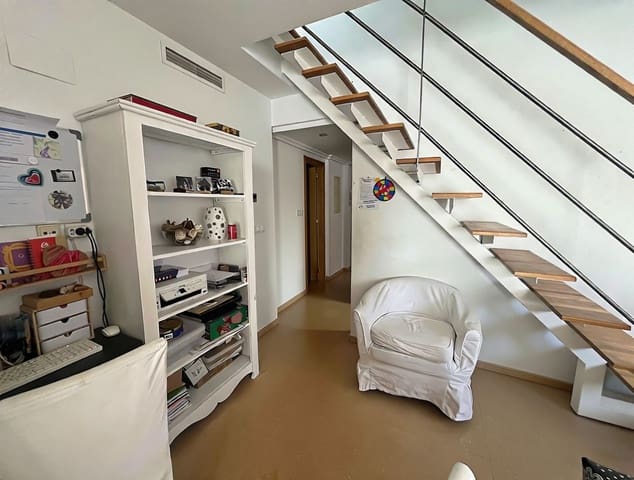 2 sovrum Lägenhet till salu i San Vicente / Sant Vicent del Raspeig - 264 900 € (Ref: 10050474)