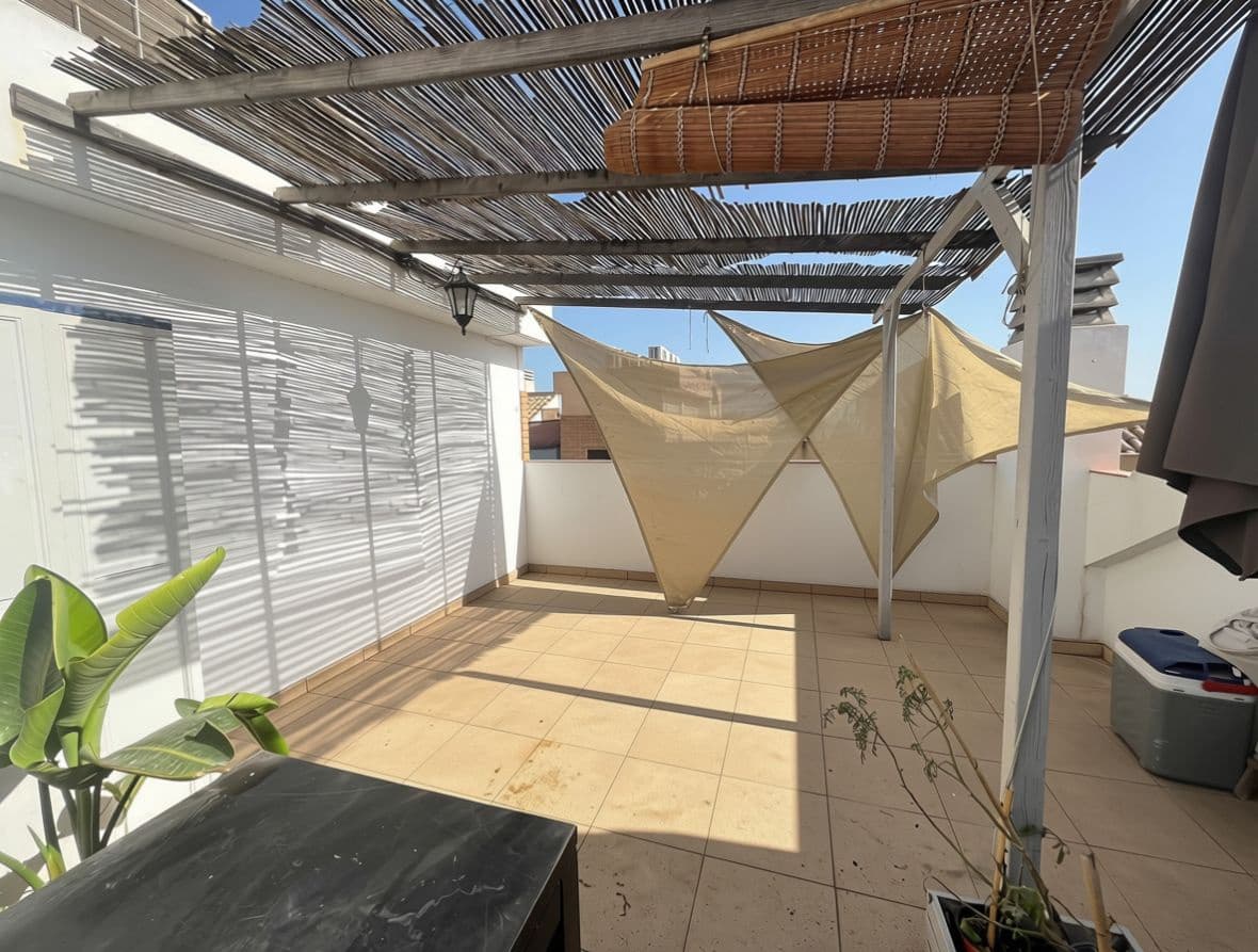 2 sovrum Lägenhet till salu i San Vicente / Sant Vicent del Raspeig - 264 900 € (Ref: 10050474)