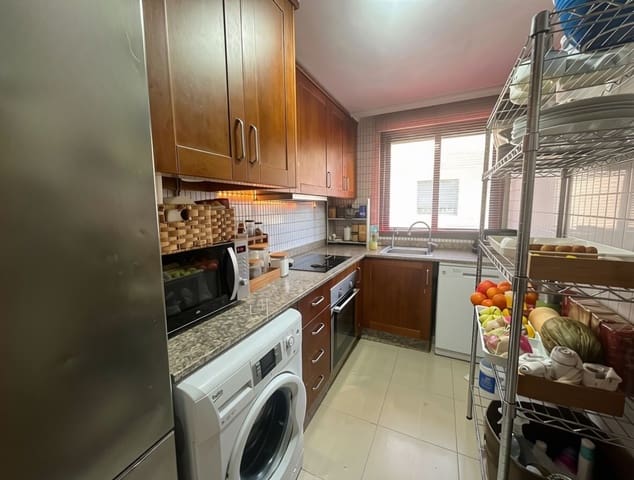 2 sovrum Lägenhet till salu i San Vicente / Sant Vicent del Raspeig - 264 900 € (Ref: 10050474)