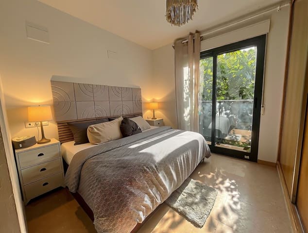 2 sovrum Lägenhet till salu i San Vicente / Sant Vicent del Raspeig - 264 900 € (Ref: 10050474)