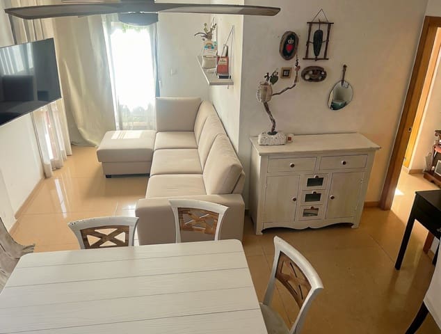 2 sovrum Lägenhet till salu i San Vicente / Sant Vicent del Raspeig - 264 900 € (Ref: 10050474)
