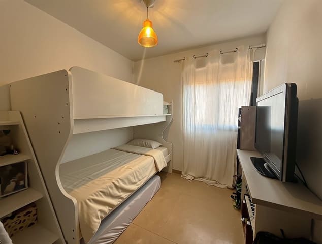 2 sovrum Lägenhet till salu i San Vicente / Sant Vicent del Raspeig - 264 900 € (Ref: 10050474)