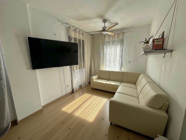 2 sovrum Lägenhet till salu i San Vicente / Sant Vicent del Raspeig - 264 900 € (Ref: 10050474)