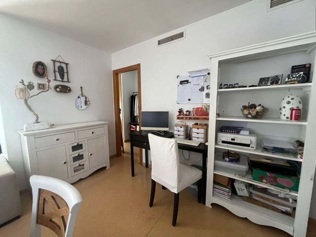 Apartamento de 2 habitaciones en San Vicente / Sant Vicent del Raspeig en venta - 264.900 € (Ref: 10050474)