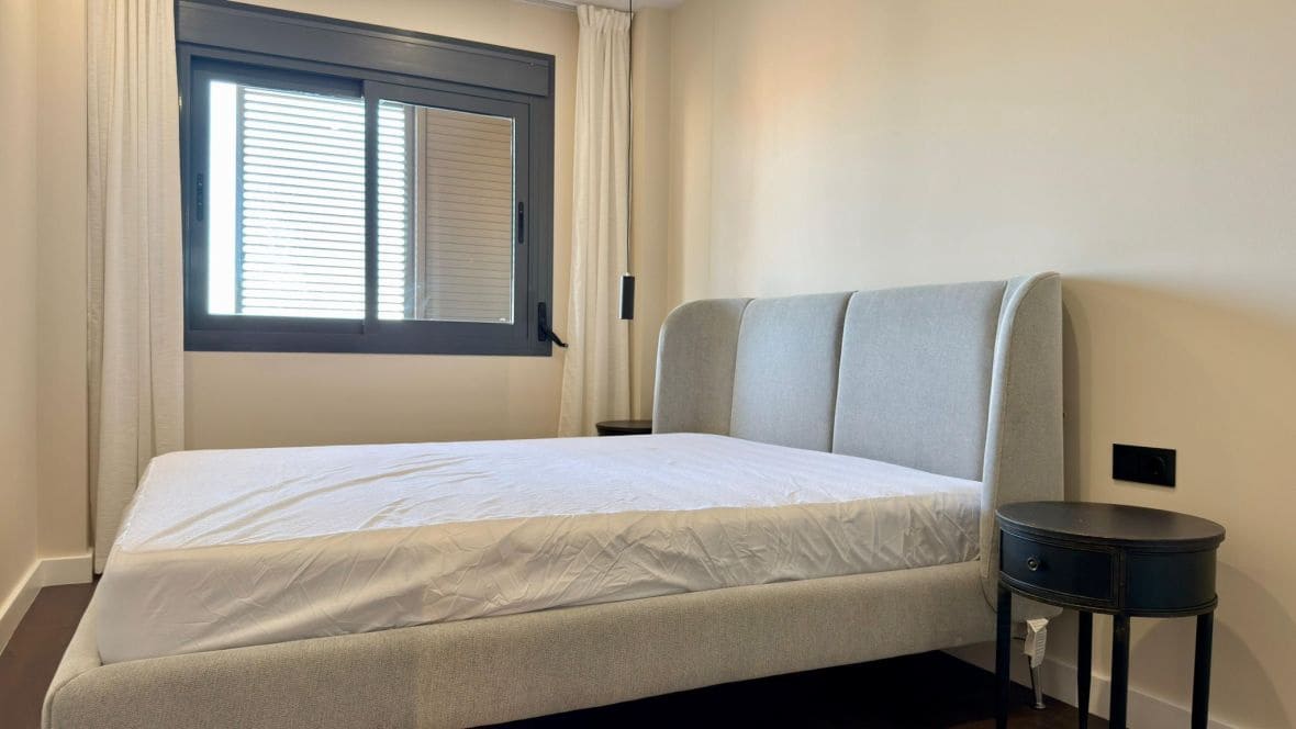 3 makuuhuone Huoneisto myytävänä paikassa La Villajoyosa / Vila Joiosa mukana uima-altaan - 369 000 € (Ref: 10098887)