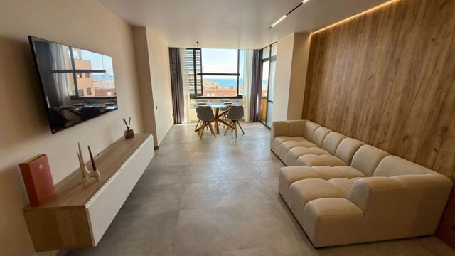 3 makuuhuone Huoneisto myytävänä paikassa La Cala de Villajoyosa, La Villajoyosa / Vila Joiosa mukana uima-altaan - 369 000 € (Ref: 10098887)