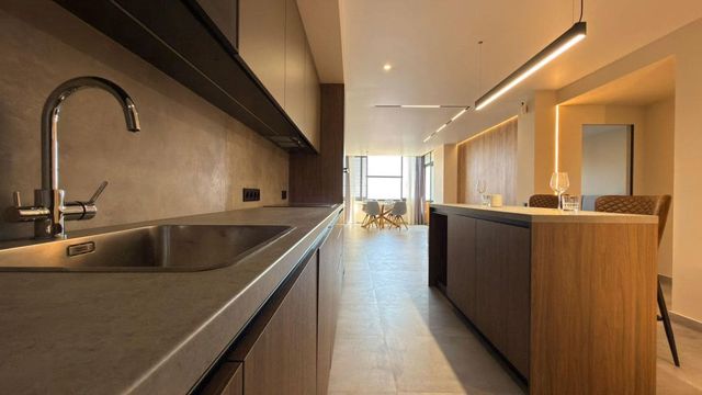 3 makuuhuone Huoneisto myytävänä paikassa La Cala de Villajoyosa, La Villajoyosa / Vila Joiosa mukana uima-altaan - 369 000 € (Ref: 10098887)
