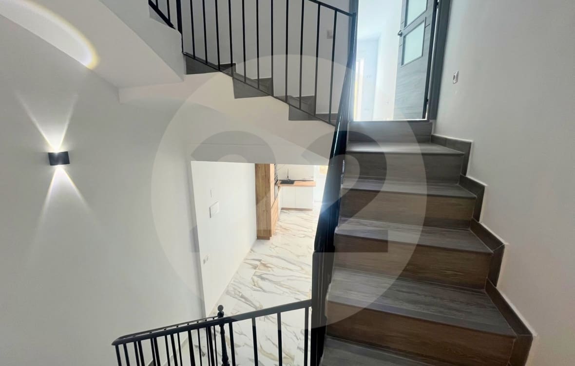 5 Zimmer Haus zu verkaufen in Jijona / Xixona - 149.000 € (Ref: 10136751)