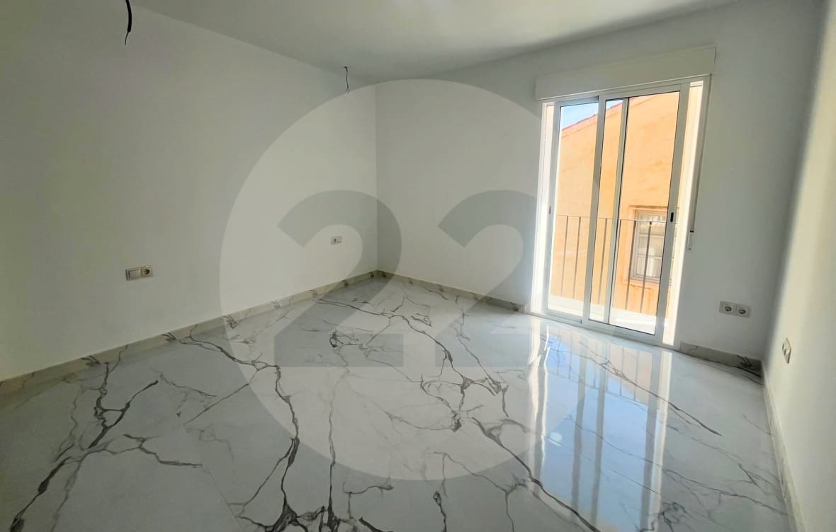 5 Zimmer Haus zu verkaufen in Jijona / Xixona - 149.000 € (Ref: 10136751)