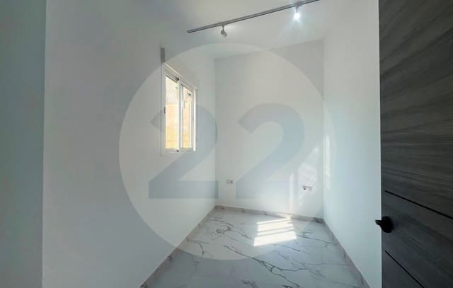 5 soveværelse Byhus til salg i Jijona / Xixona - € 149.000 (Ref: 10136751)