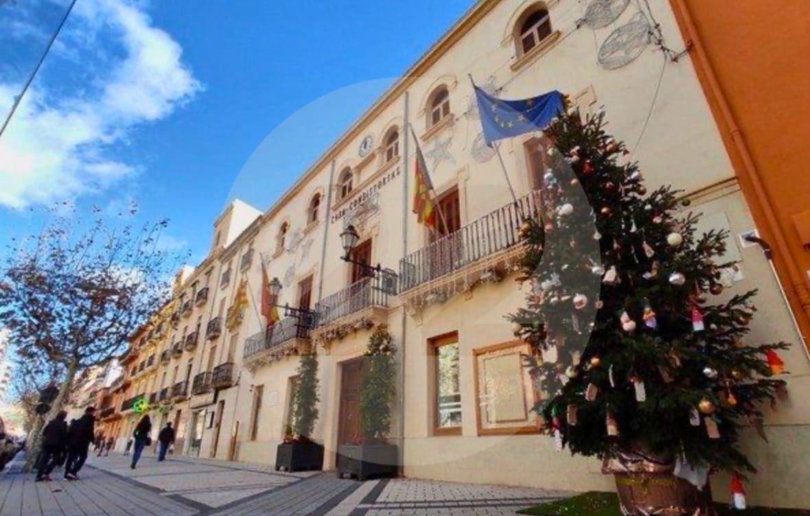 5 Zimmer Haus zu verkaufen in Jijona / Xixona - 149.000 € (Ref: 10136751)